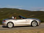 BMW Z4 2009 года